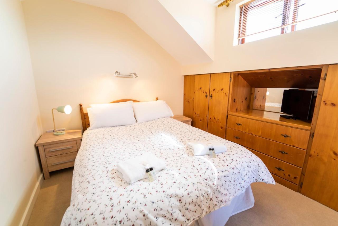 Charming City Centre Guest House Galway Esterno foto