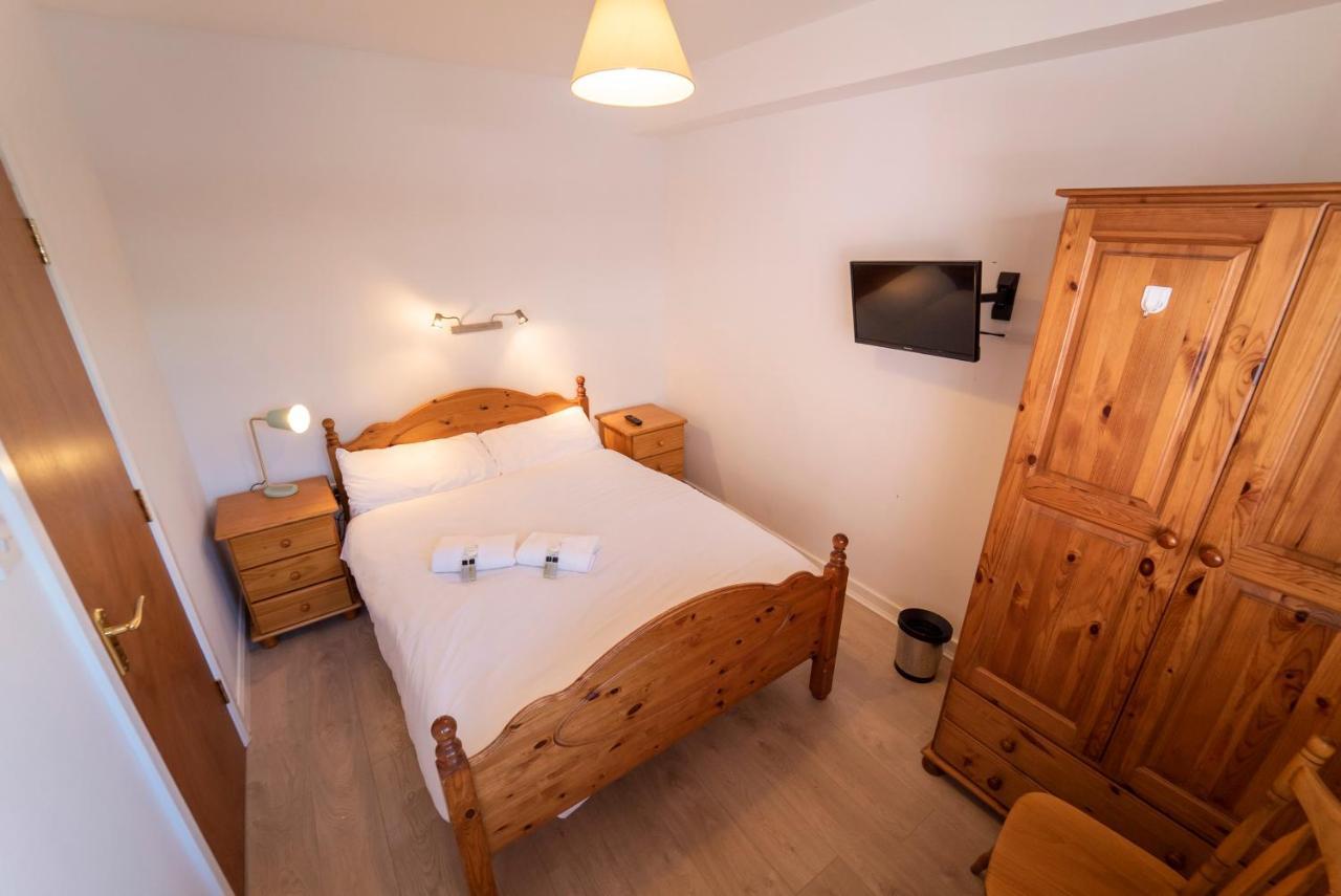 Charming City Centre Guest House Galway Esterno foto