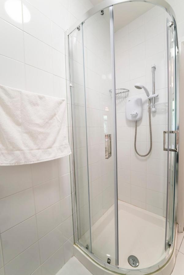 Charming City Centre Guest House Galway Esterno foto