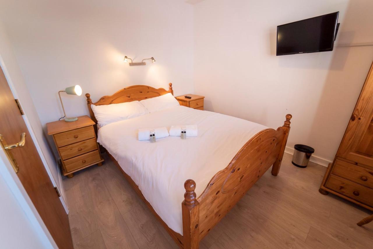 Charming City Centre Guest House Galway Esterno foto