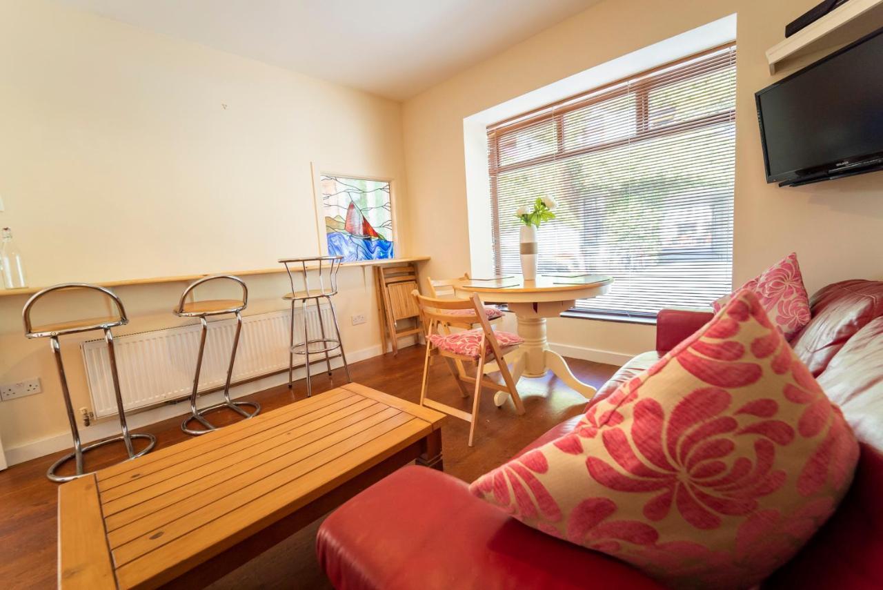Charming City Centre Guest House Galway Esterno foto