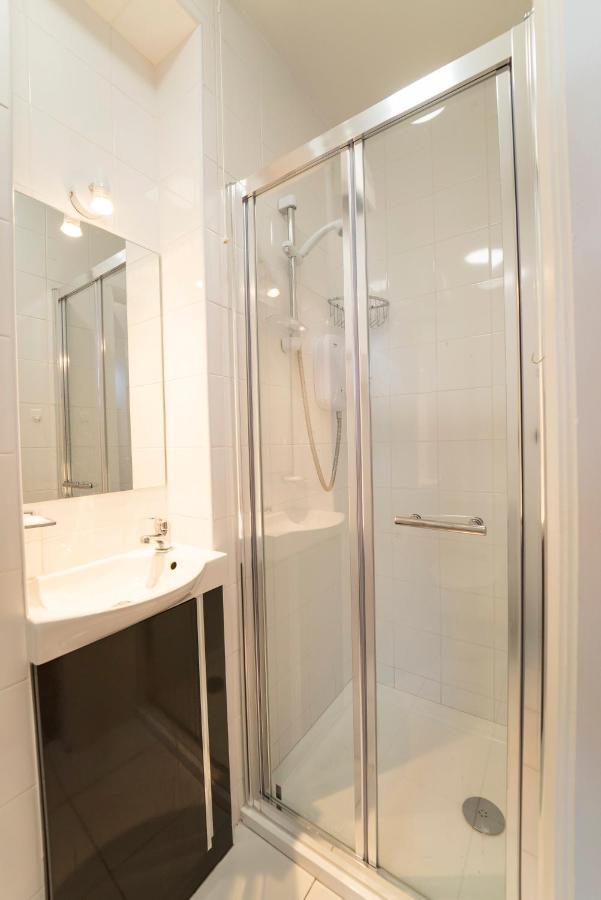 Charming City Centre Guest House Galway Esterno foto