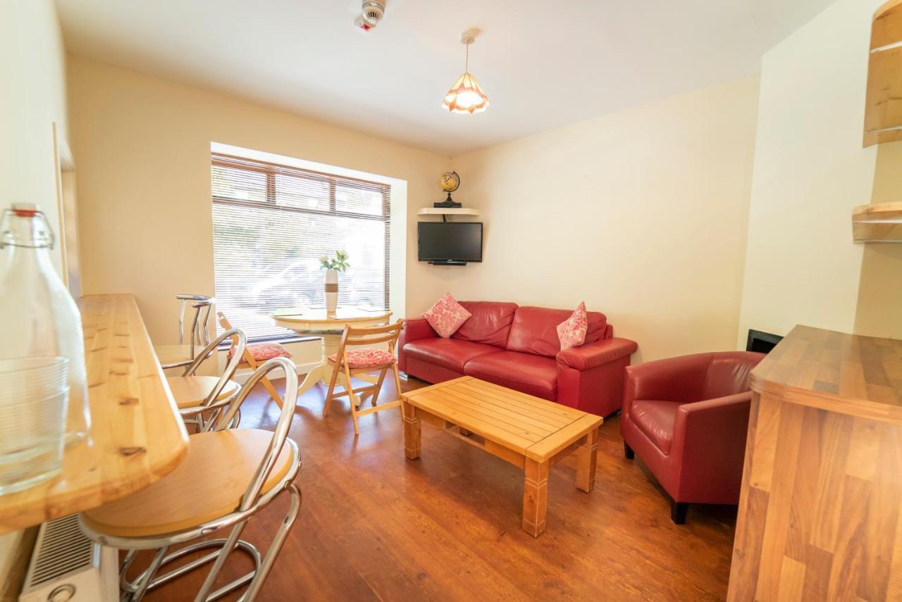 Charming City Centre Guest House Galway Esterno foto