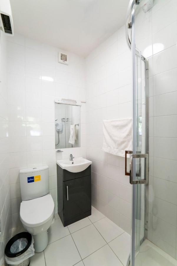 Charming City Centre Guest House Galway Esterno foto