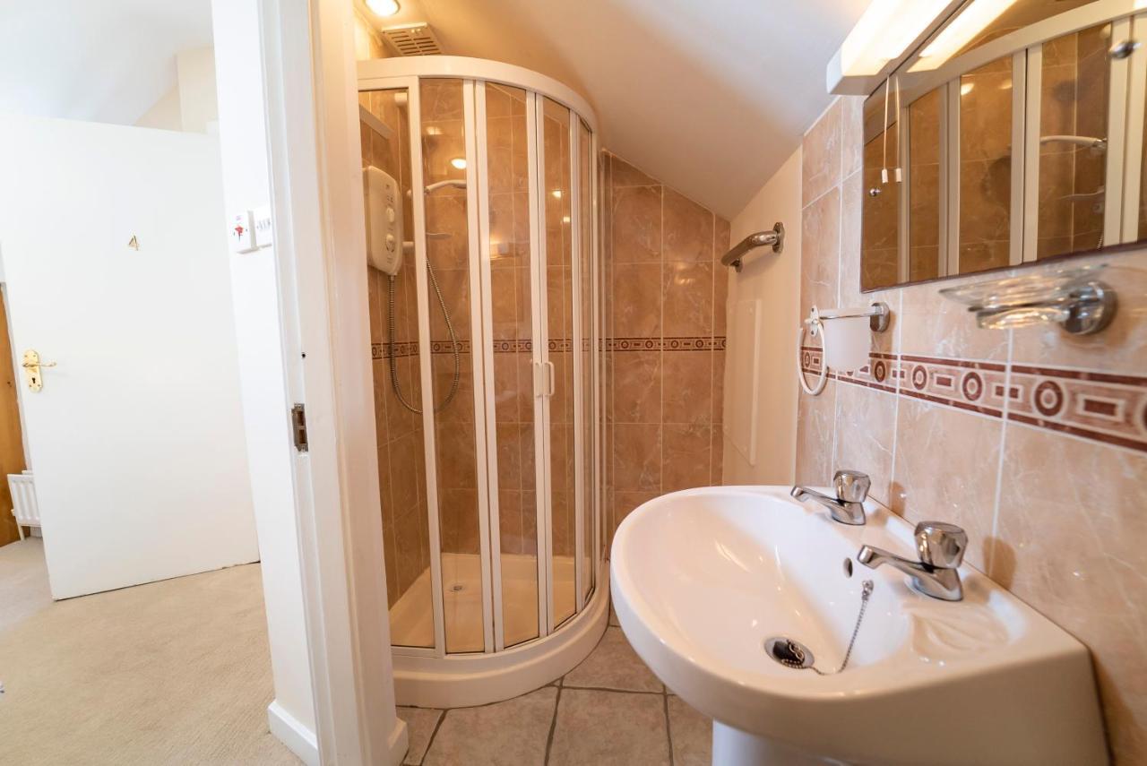 Charming City Centre Guest House Galway Esterno foto