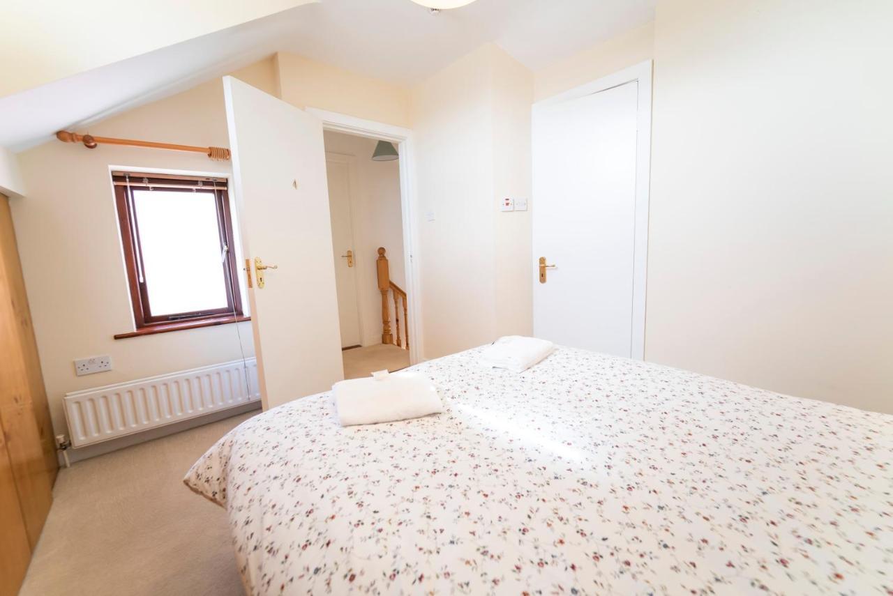 Charming City Centre Guest House Galway Esterno foto